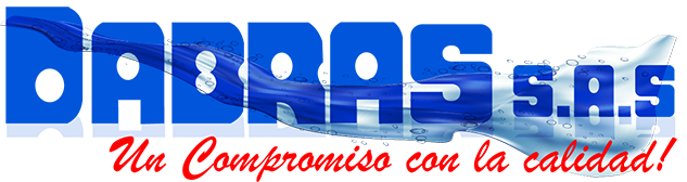 dabras industrial