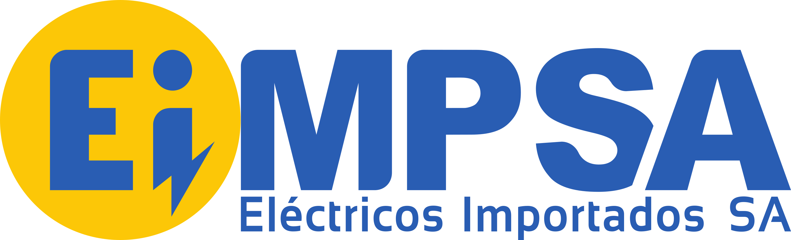 electricos importados